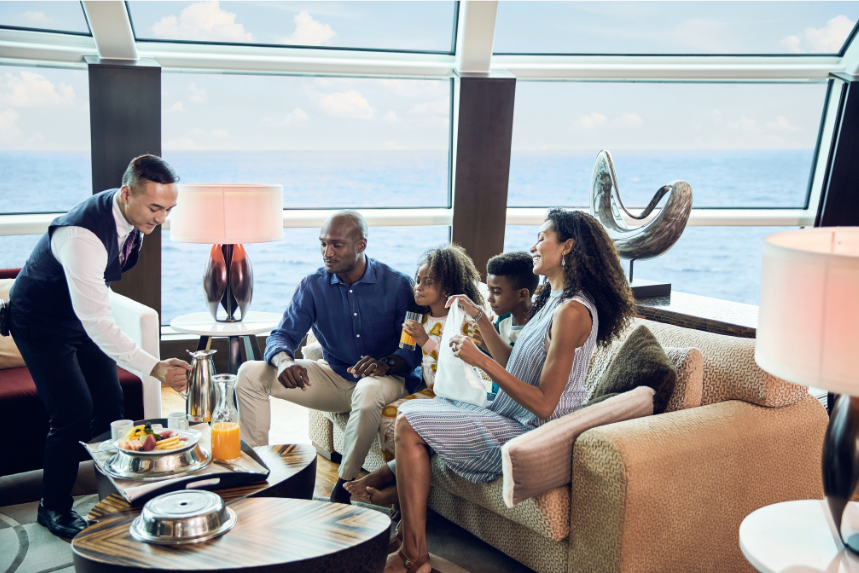 Navigating Your Cruise Experience: Choosing the Perfect Cabin for Your Seafaring Adventure