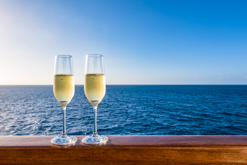 5 Cruise Ship Extras You Can Avoid Paying for with These Smart Hacks